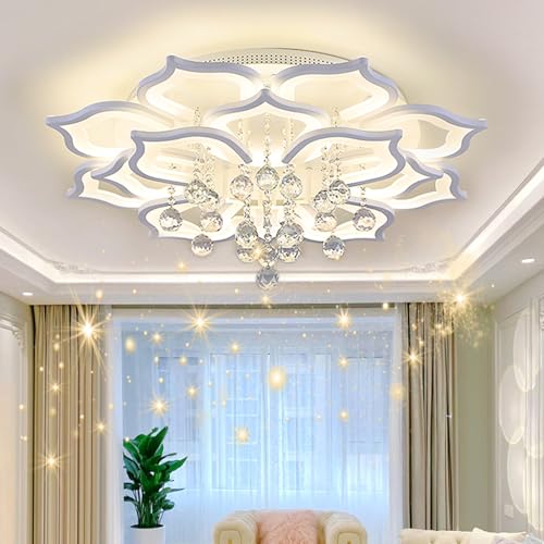 Modern Ceiling Light