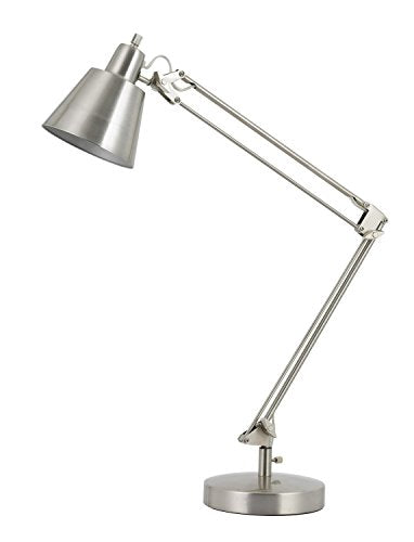Lighting BO 2165TB (Medium / Brushed Steel)