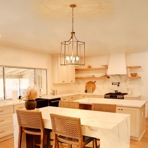 Lantern Pendant Light