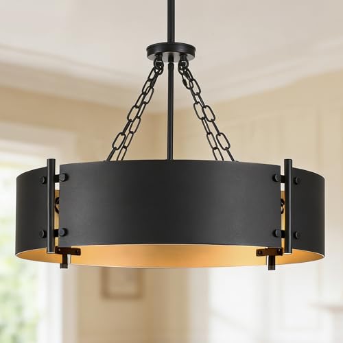 Farmhouse Light Fixture