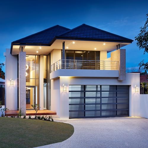 Dusk to Dawn Outdoor Lighting