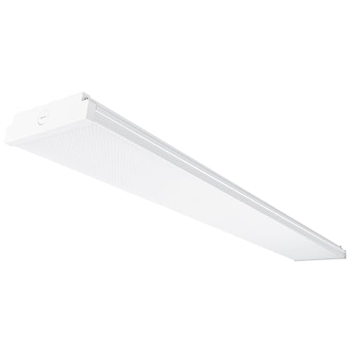 4FT 7'' W LED Wraparound Light (7 Inch Width)