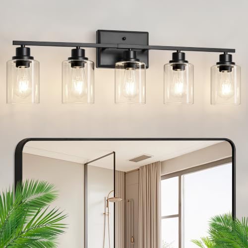 Bathroom Light Fixtures