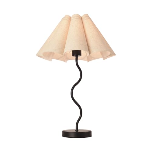 Small Table Lamp (Black)