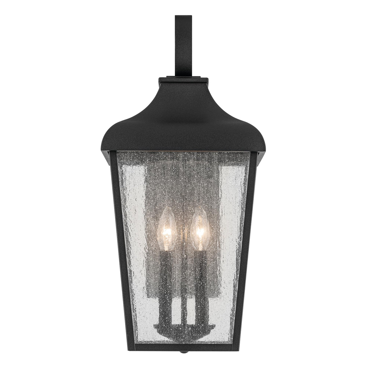 Forestdale 2 Light Outdoor Wall Light