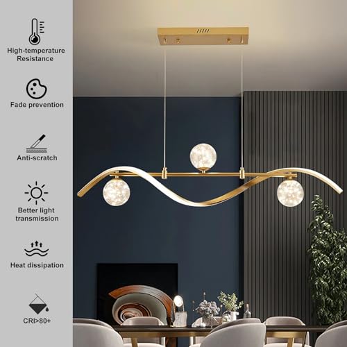 Island Lights for Kitchen
