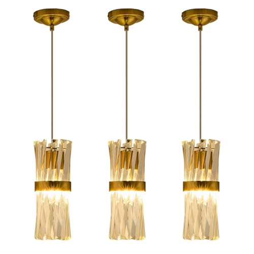 KR3355 Pendant Lights Kitchen Island