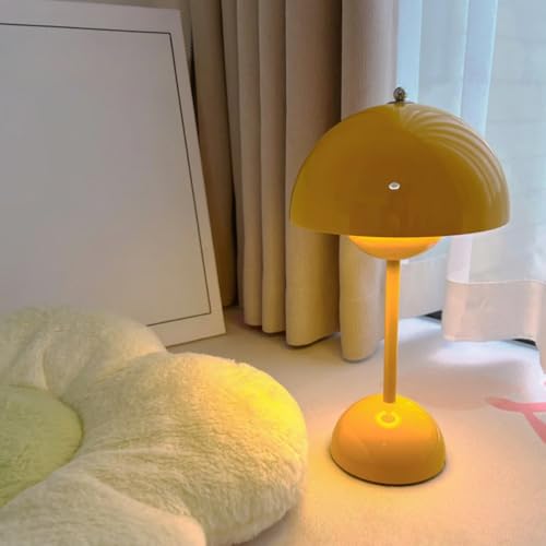 Flowerpot Lamp