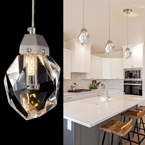 Crystal Chandelier