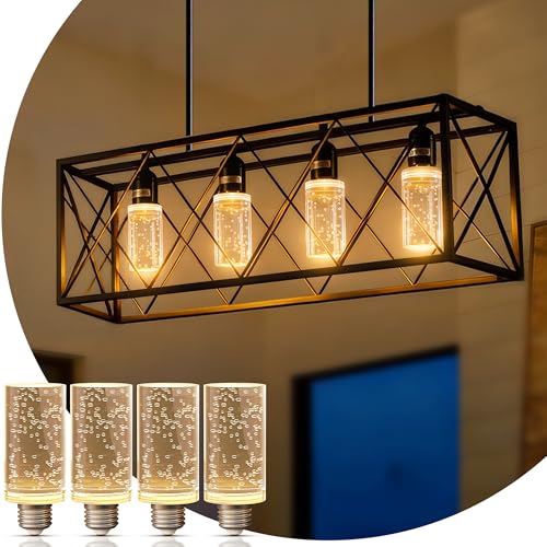 Light Bulbs E26 LED Bulbs Soft White 3000K