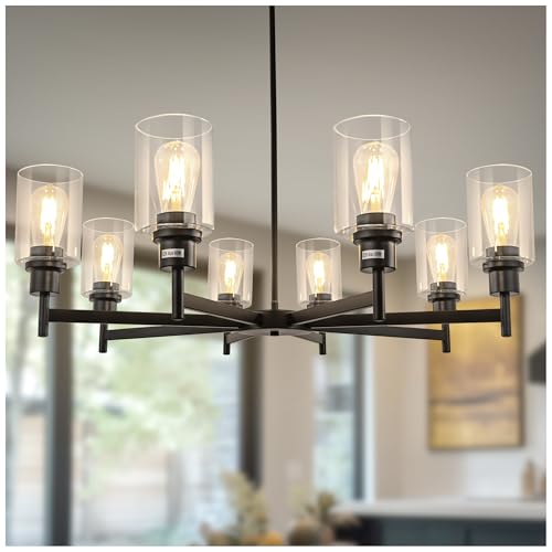 Chandelier for Dining Room Light Fixture