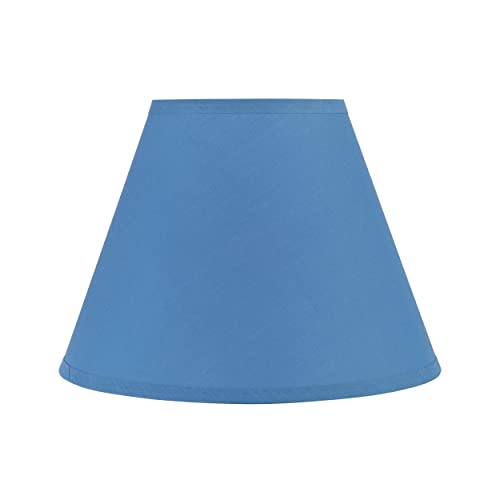 Transitional Empire Shape Uno Construction Lamp Shade