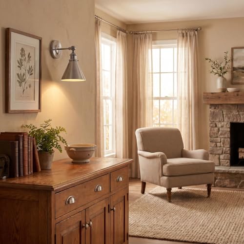 Savoy Parent Glenn Sconce
