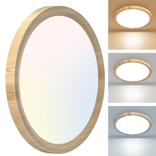 3CCT Led Ceiling Light