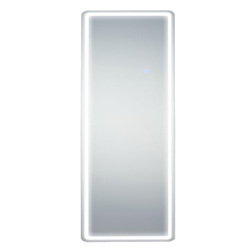 Full Length Mirror with Stand