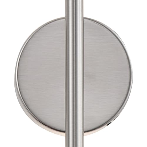 Battery Operated Modern Wall Sconces with Remote Control