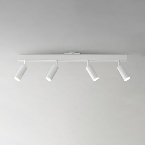 64000120 28" 4 (White, Bianca)