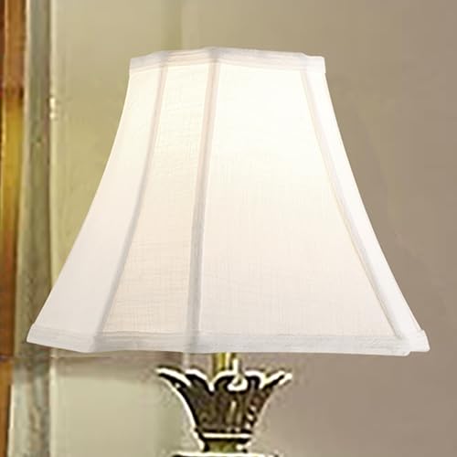 Medium Octagonal Lamp Shades