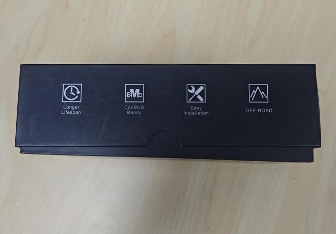 9005 9006 LED Bulbs Combo 175 (M1 9005+9006)