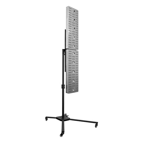Red Light Therapy Stand for Panel