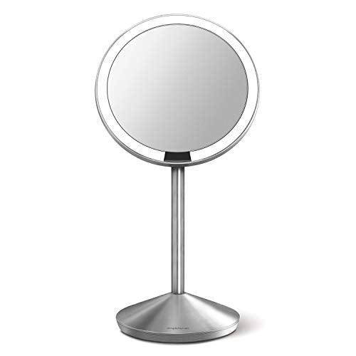Sensor Mirror Fold