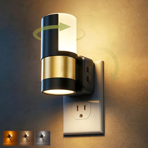 Night Lights Plug into Wall