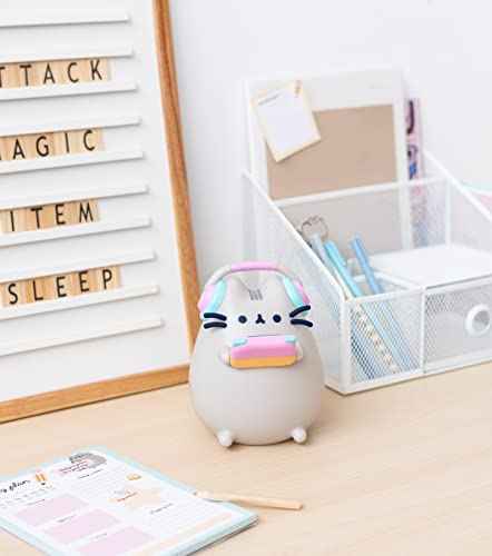 Pusheen Lamp Gamer (Pusheen Gamer)