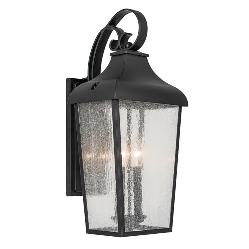 Forestdale 2 Light Outdoor Wall Light