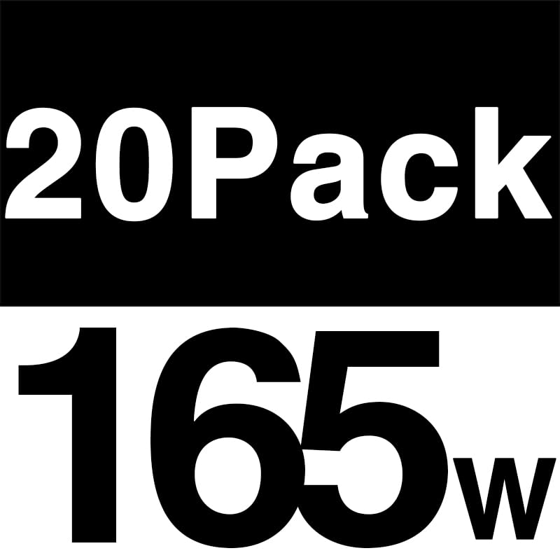 LED High Bay Shop Lights Lighting Fixtures for Garage Warehouse Workshop