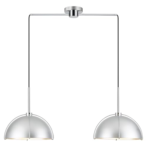 Dome Pendant Light Kitchen Island Pendant Lighting Modern Pendant Lights Fixture for Dining Room Kitchen Sink