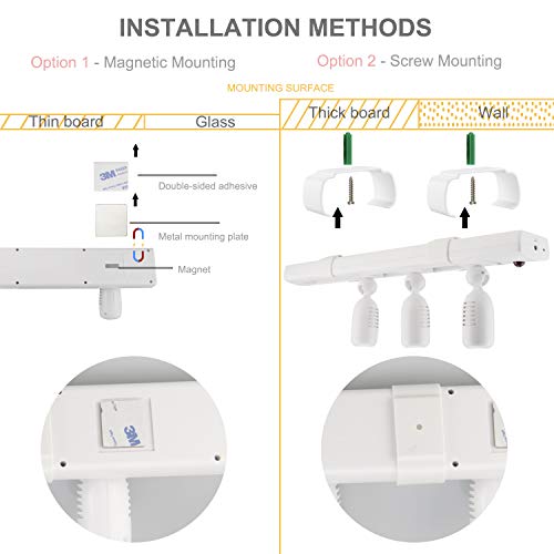 LED Track Light