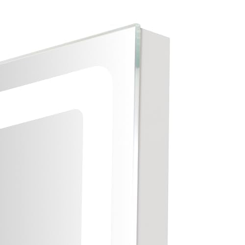 Vanity Mirror with Lights