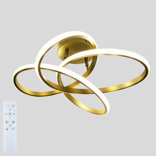 Modern Ceiling Light Fixture