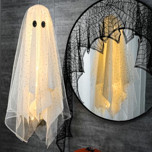 Halloween Decorations outdoor (Medium ghost)