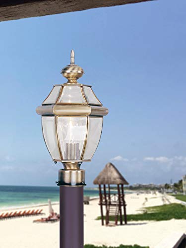 Lighting 2153 (Antique Brass)