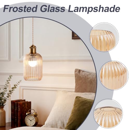 Tulip Lamp Shades Replacement