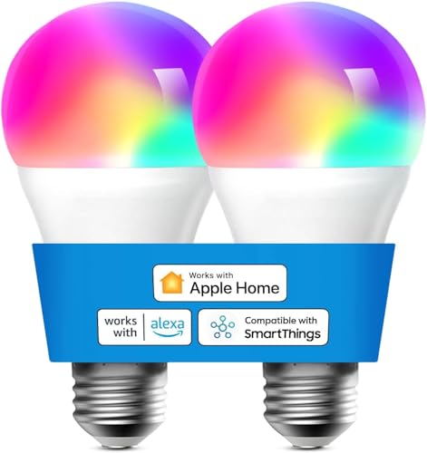 Smart Light Bulb