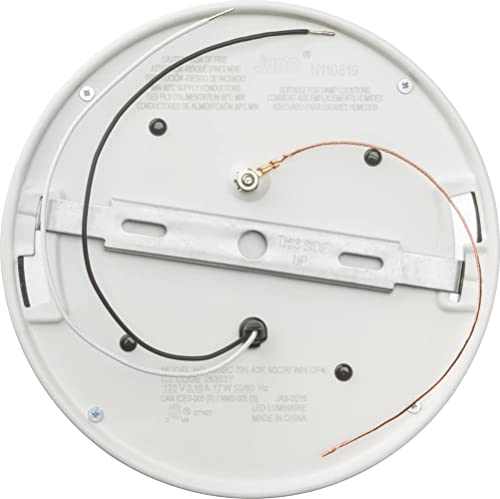 Slim Basics LED Ceiling Light