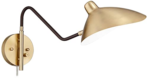 Colborne Brass Bronze Plug