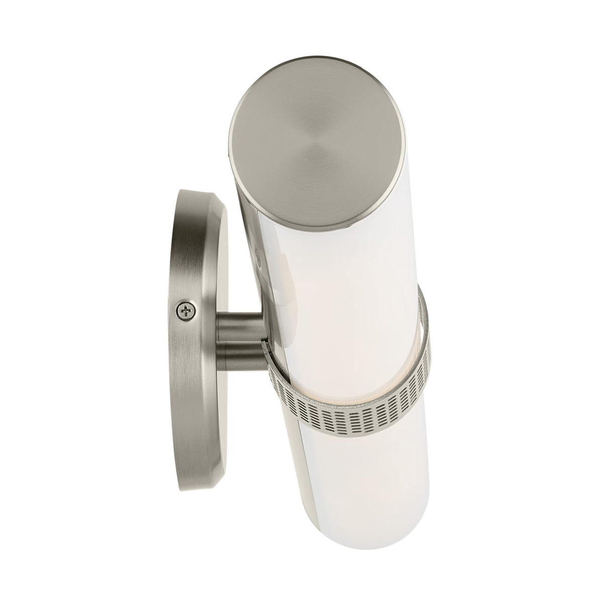 Sashi LED Bath Bar Light (32 inch / Brushed Nickel)