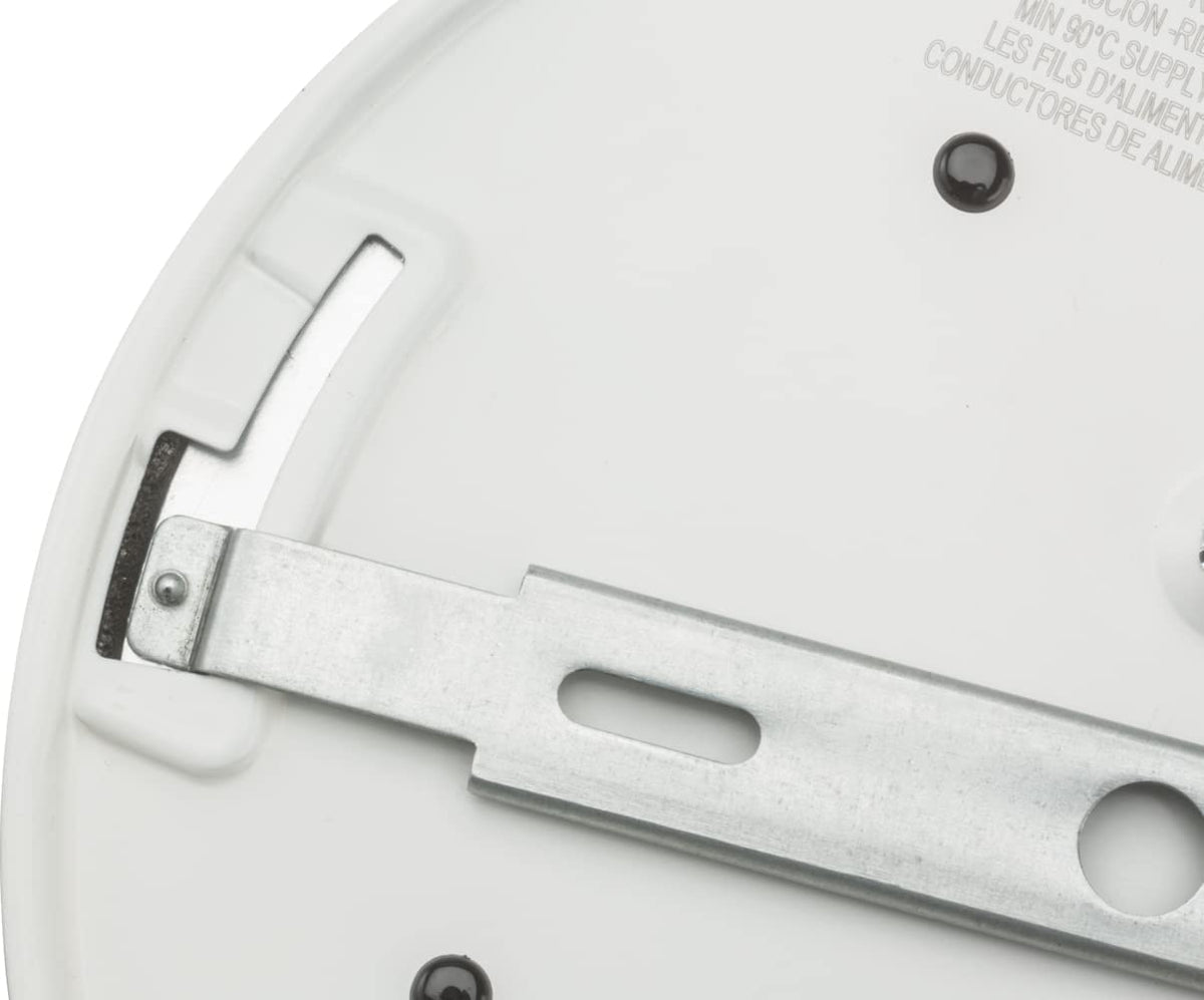 SlimBasics 5 Inch LED Ceiling Light (3000K Warm White / 5-Inch)