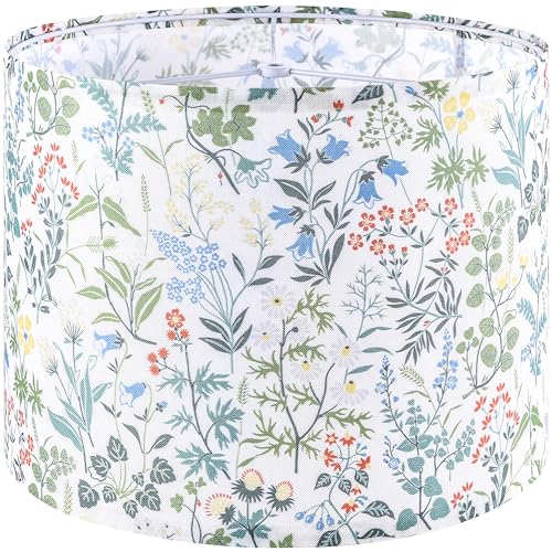 Lamp Shades 1Pc (Multicolour-4 / 13*13*10IN - 1PC)
