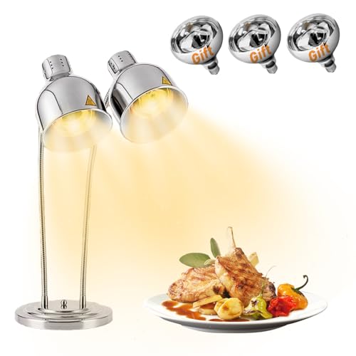 Food Heat Lamp