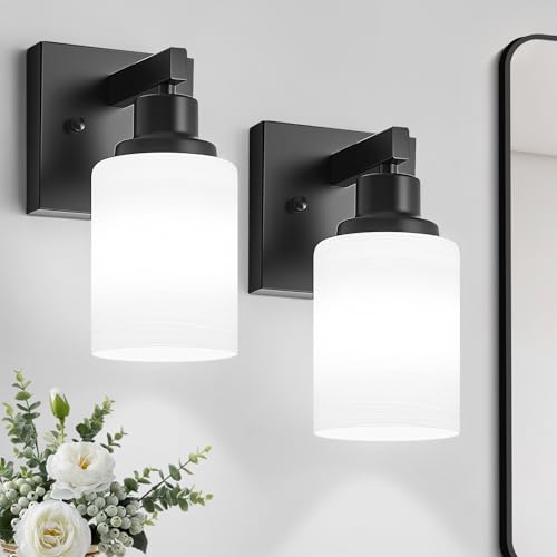 Bathroom Light Fixtures