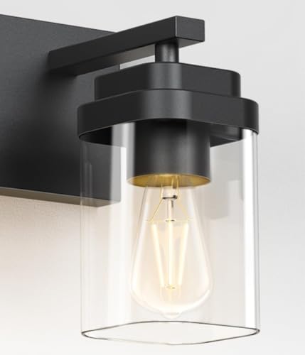 Bathroom Light Fixtures
