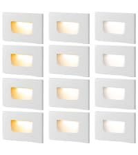 Step Lights 12v horizantal