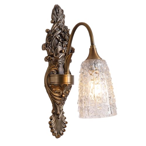 Vintage Wall Sconce