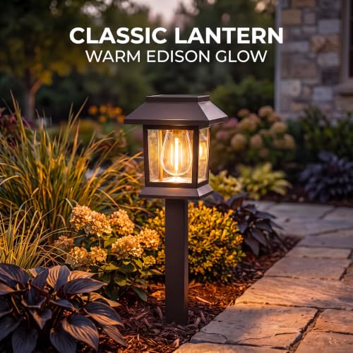 Solar Outdoor Lights