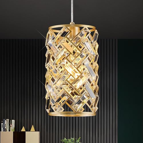 Crystal Chandelier