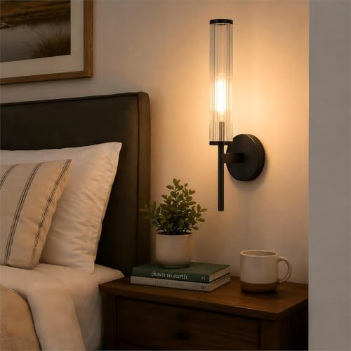Gold Wall Sconce